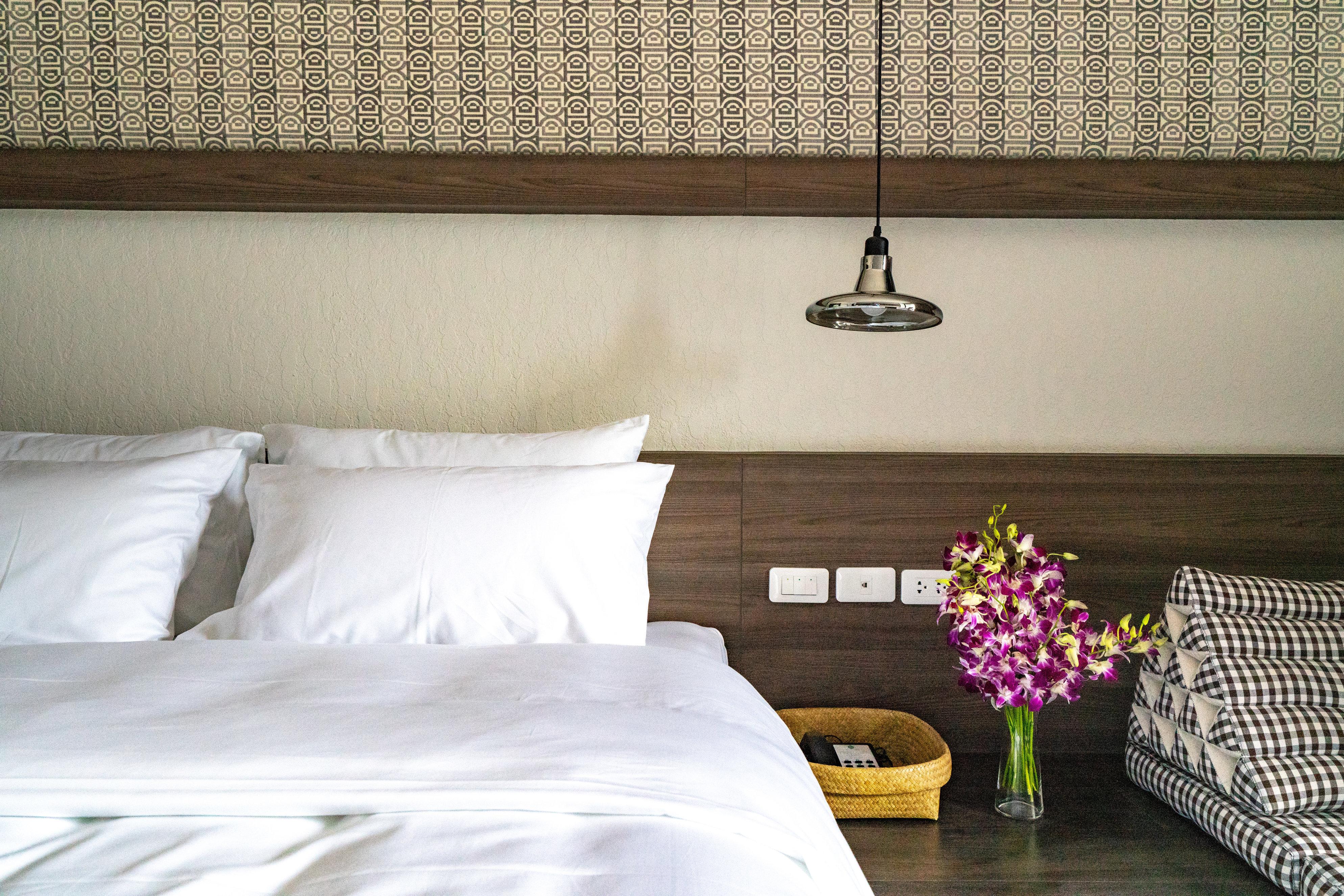 Anana Ecological Resort Krabi - Sha Extra Plus Ao Nang Exterior foto A bedroom at the hotel