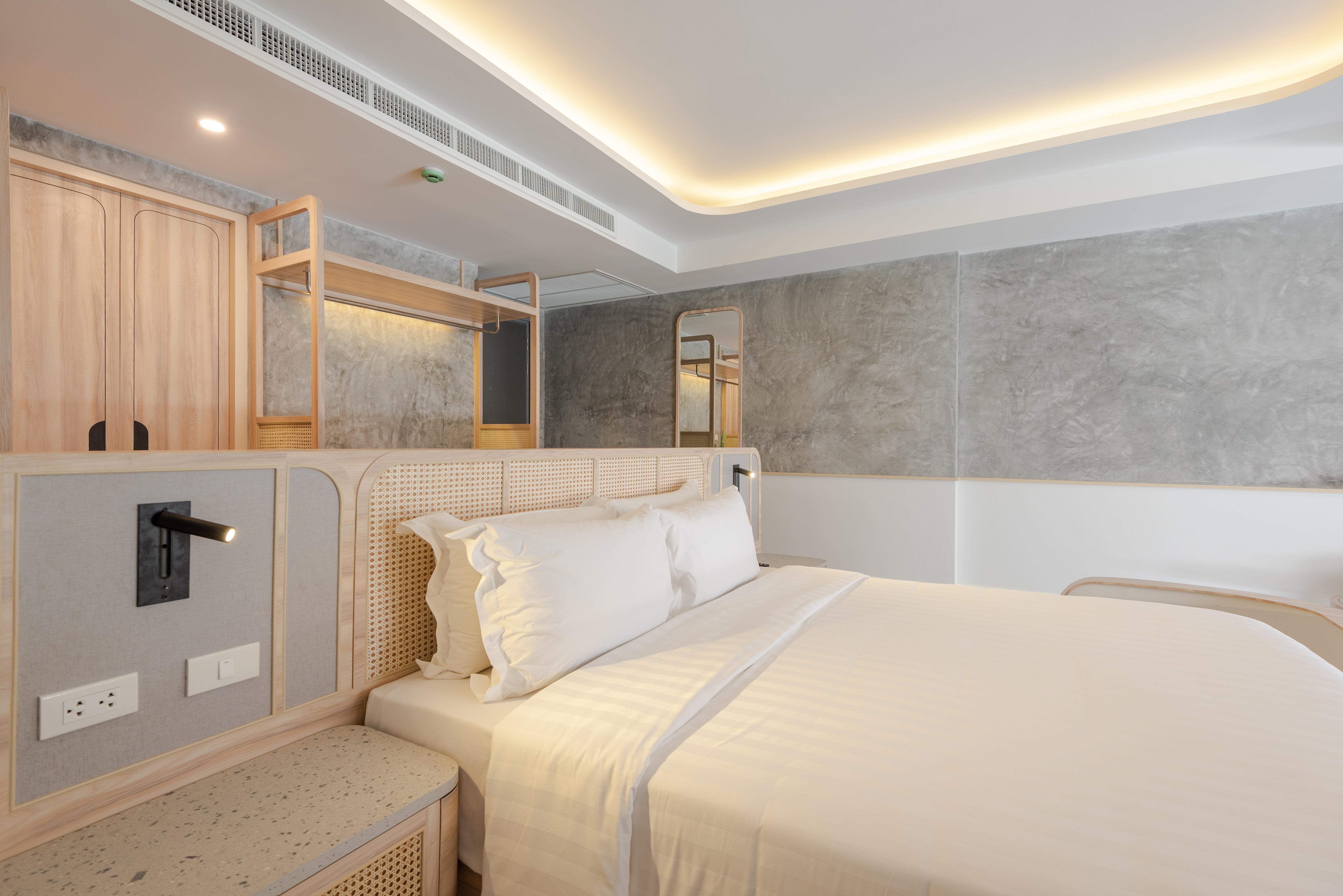 Anana Ecological Resort Krabi - Sha Extra Plus Ao Nang Exterior foto Deluxe Room