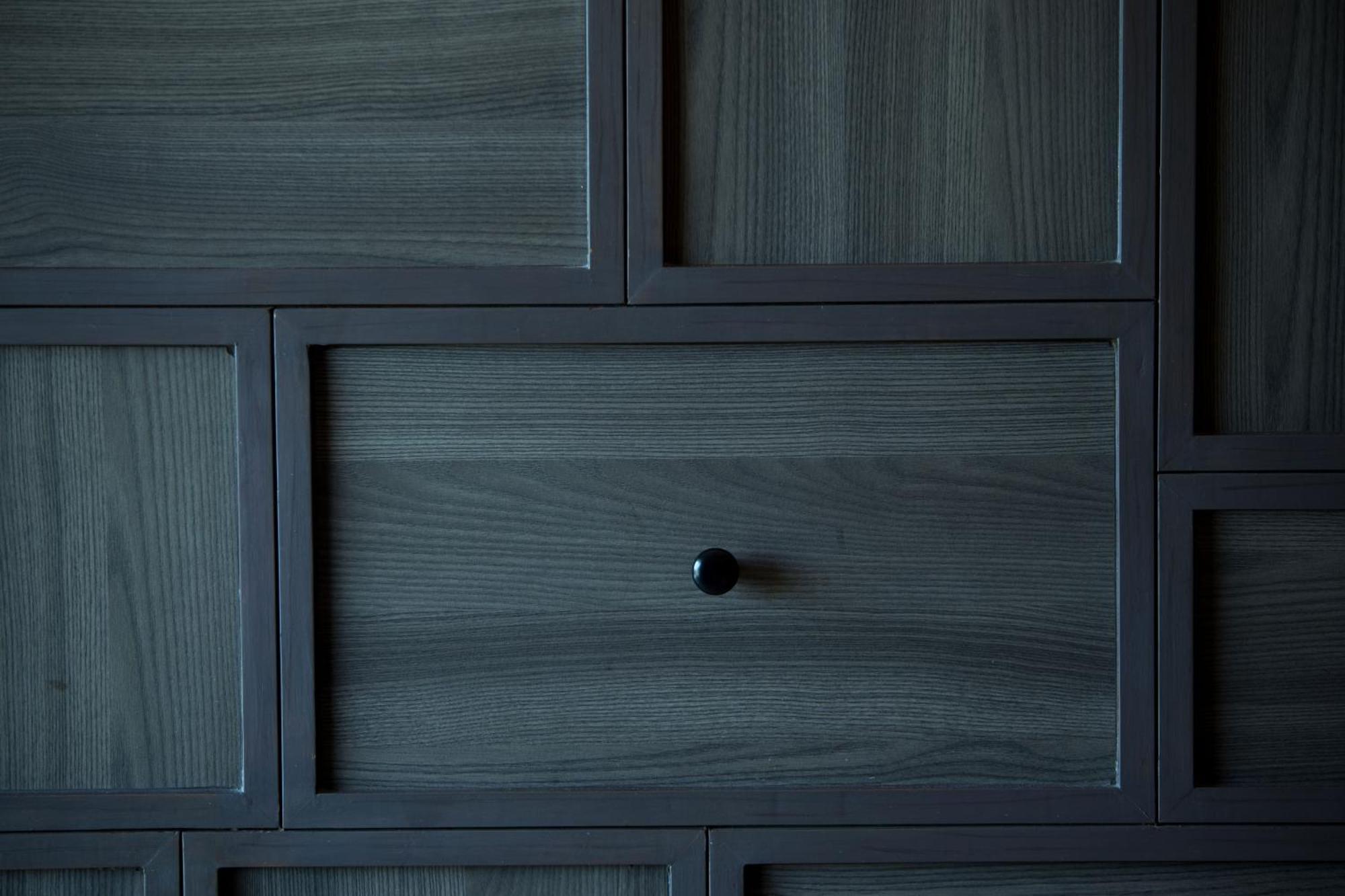 Anana Ecological Resort Krabi - Sha Extra Plus Ao Nang Exterior foto Detail of a drawer