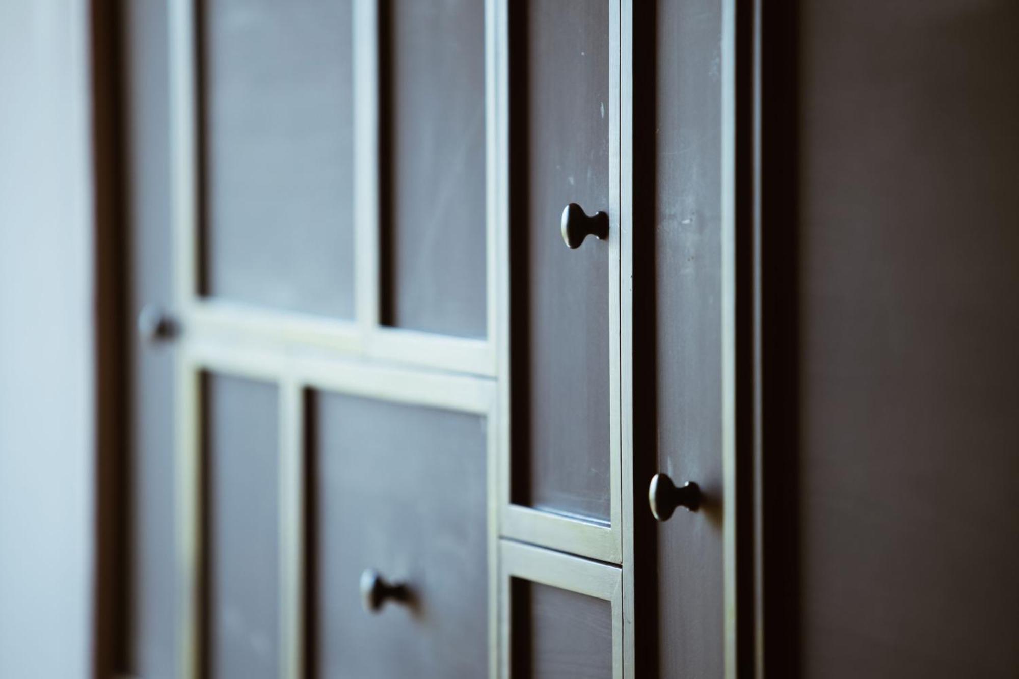 Anana Ecological Resort Krabi - Sha Extra Plus Ao Nang Exterior foto A set of lockers