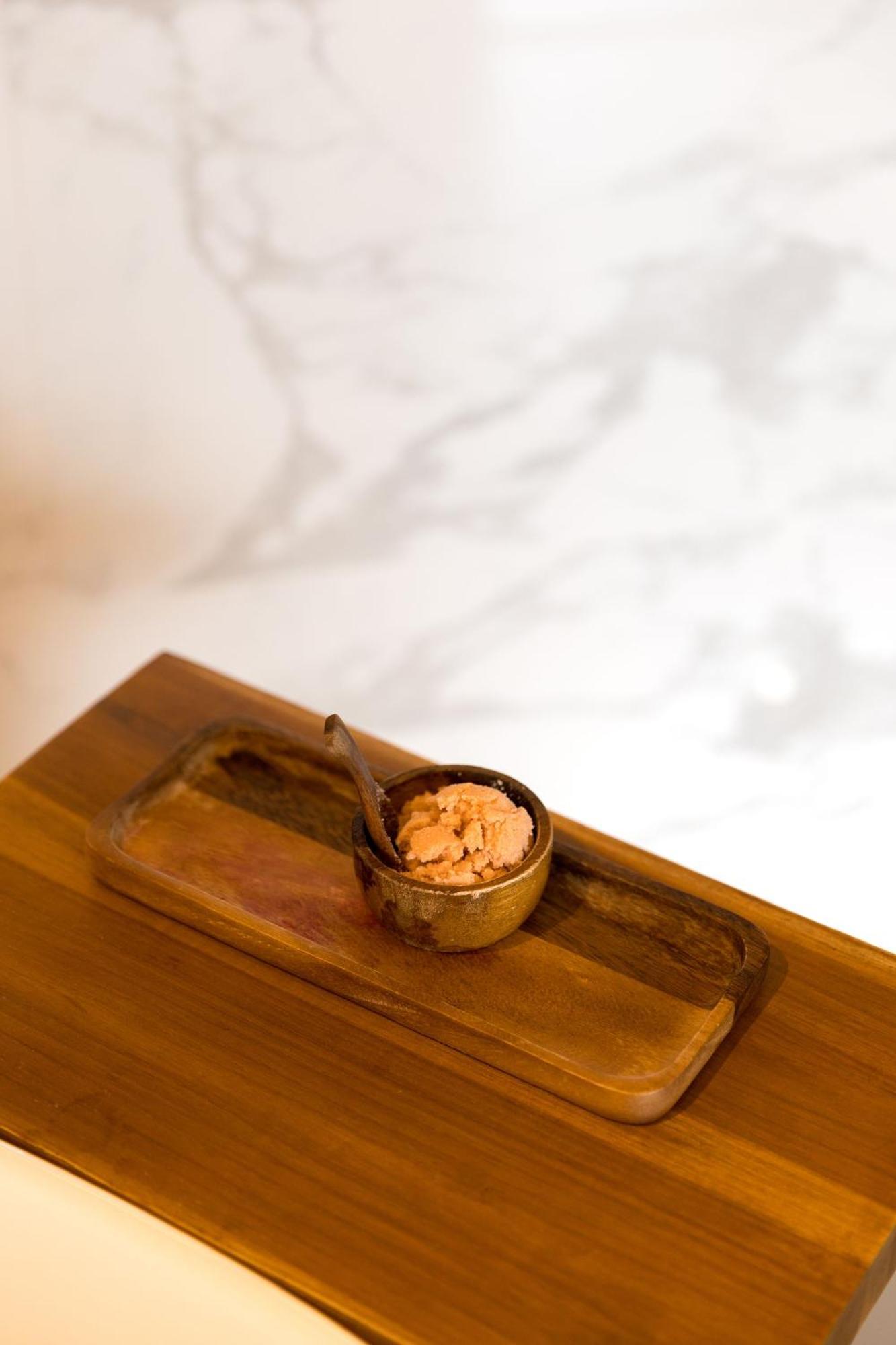 Anana Ecological Resort Krabi - Sha Extra Plus Ao Nang Exterior foto A small bowl of halva