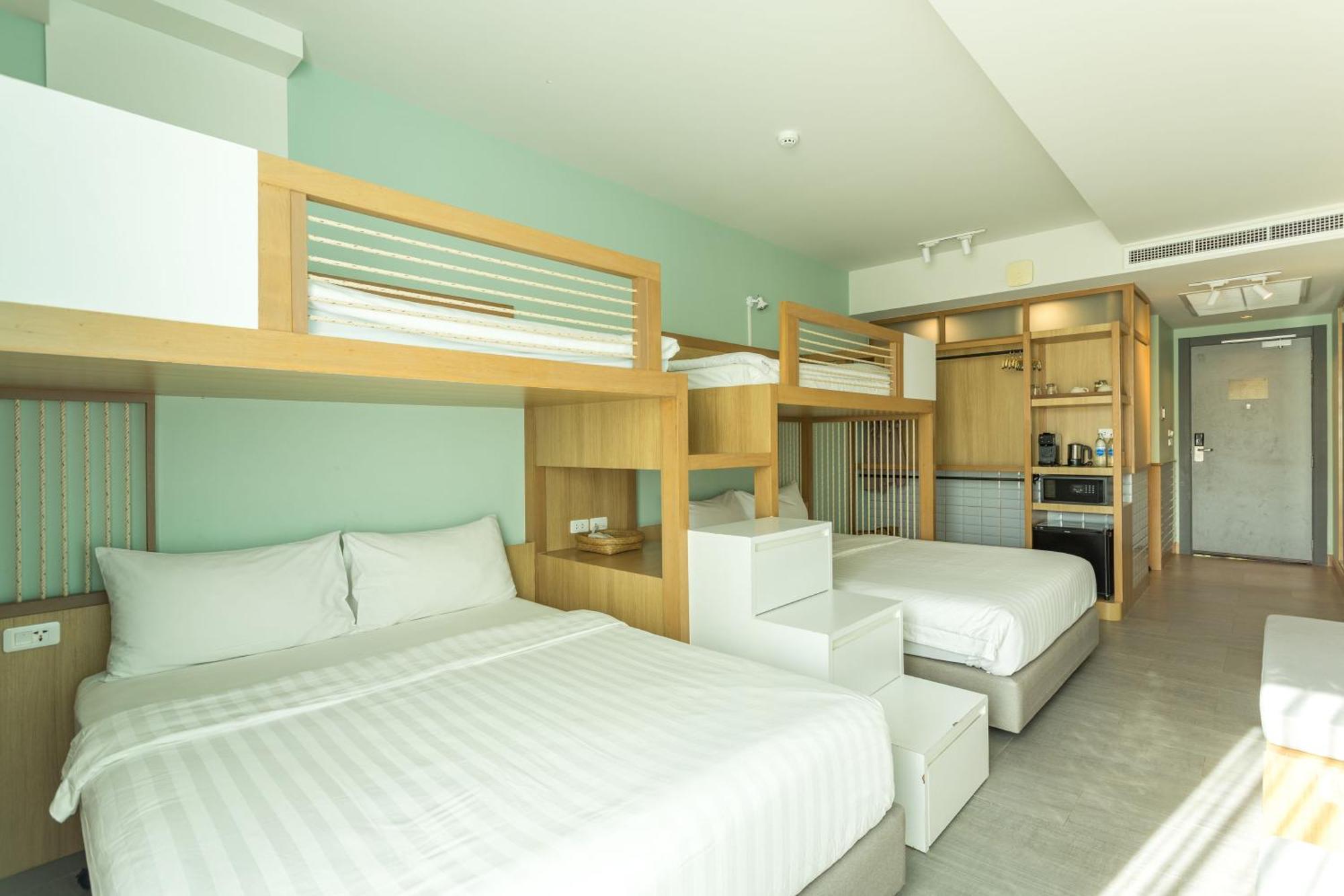 Anana Ecological Resort Krabi - Sha Extra Plus Ao Nang Exterior foto